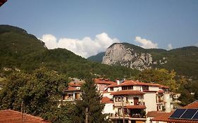 Big Apartment Next To Olympus Mountain