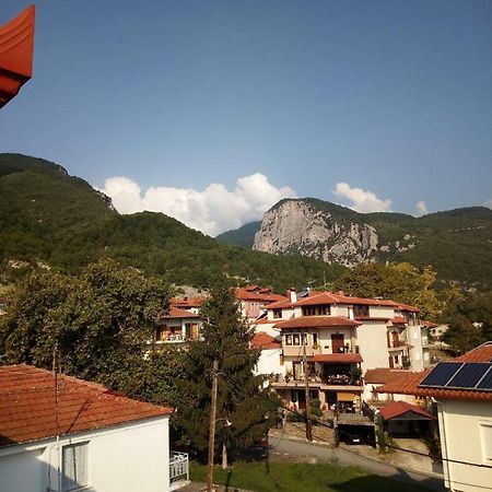 Big Apartment Next To Olympus Mountain Λιτόχωρο Εξωτερικό φωτογραφία