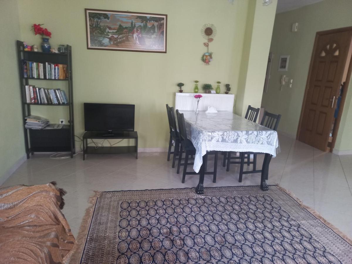 Big Apartment Next To Olympus Mountain Λιτόχωρο Εξωτερικό φωτογραφία