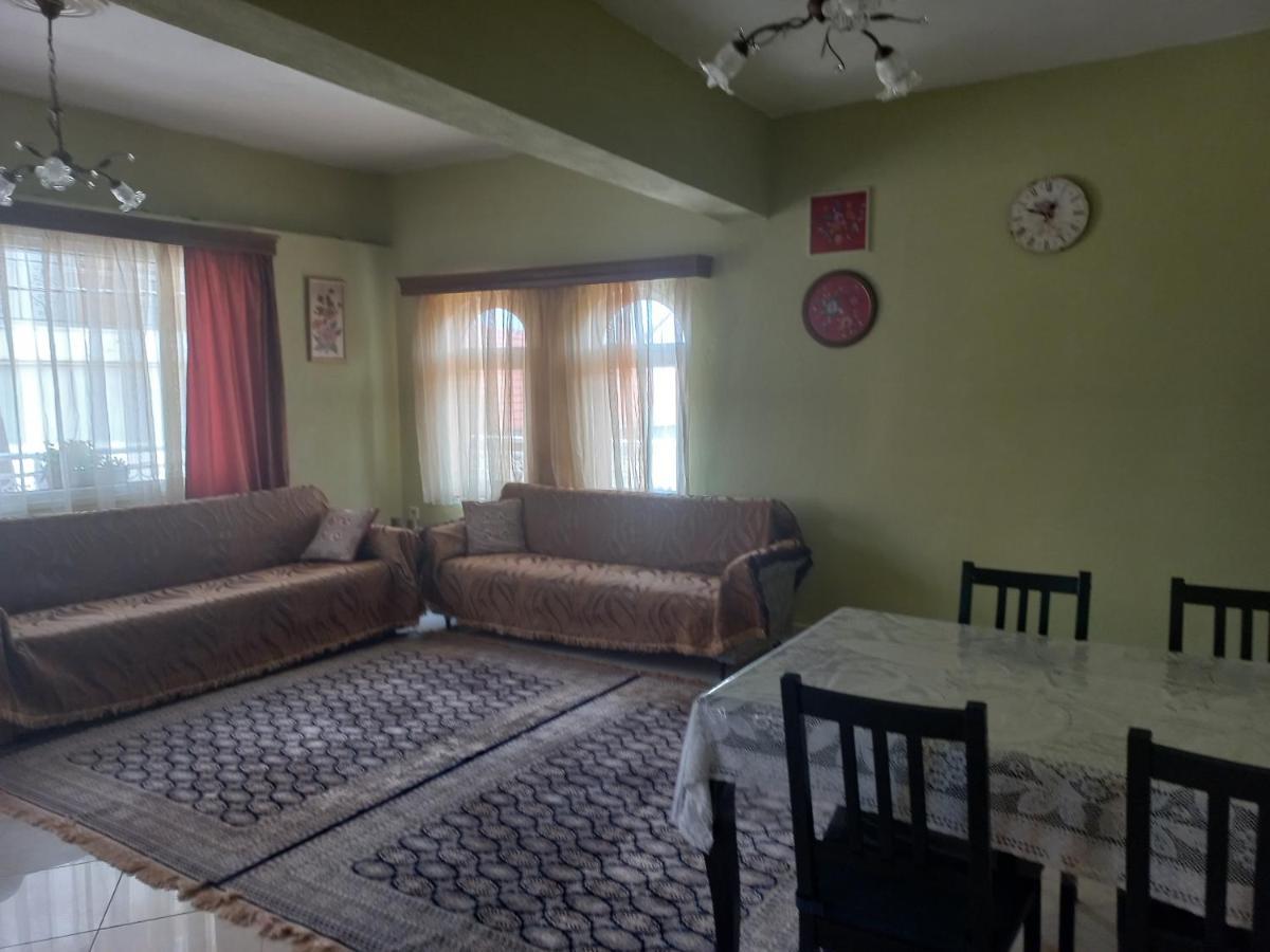 Big Apartment Next To Olympus Mountain Λιτόχωρο Εξωτερικό φωτογραφία