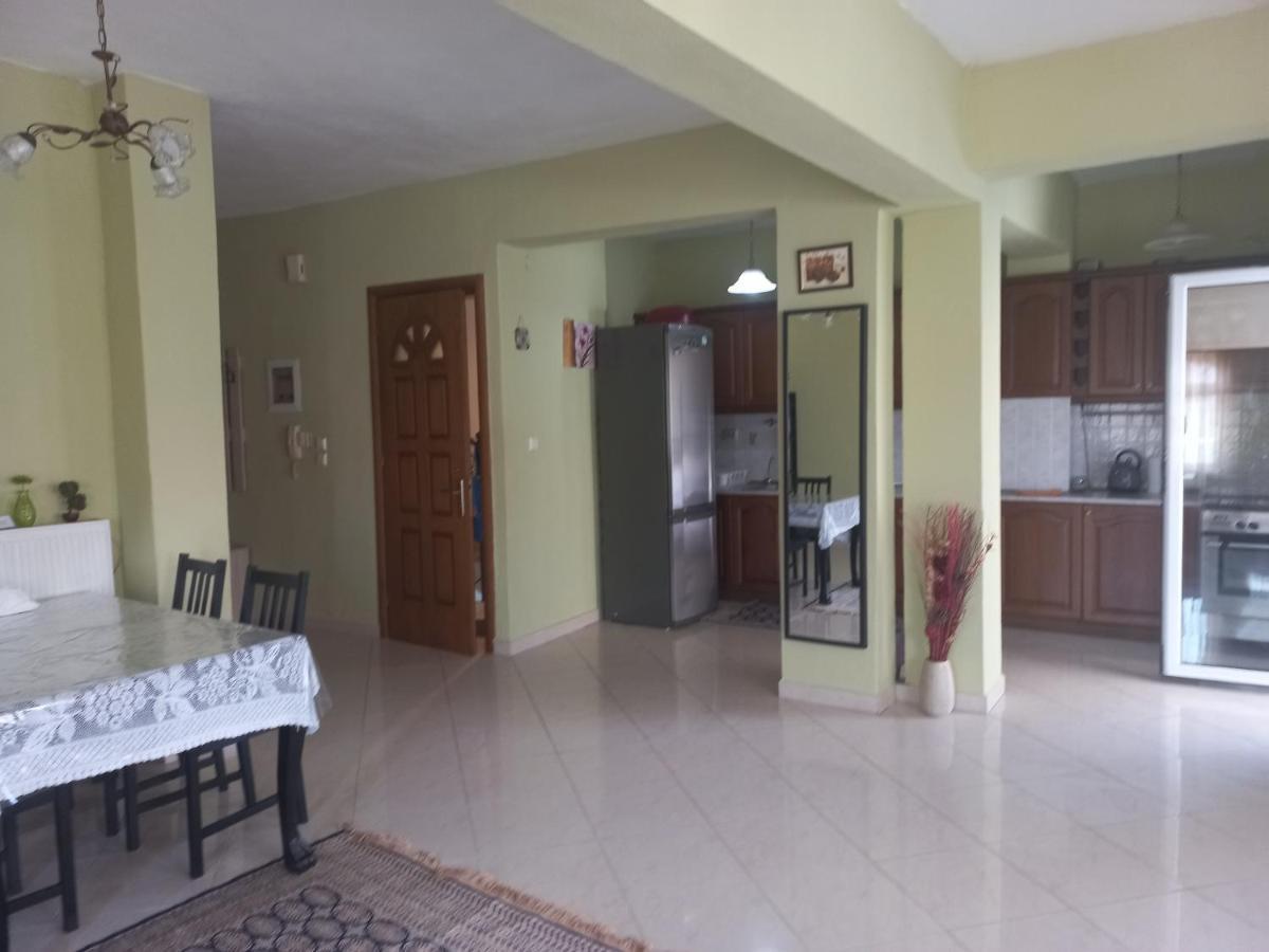 Big Apartment Next To Olympus Mountain Λιτόχωρο Εξωτερικό φωτογραφία