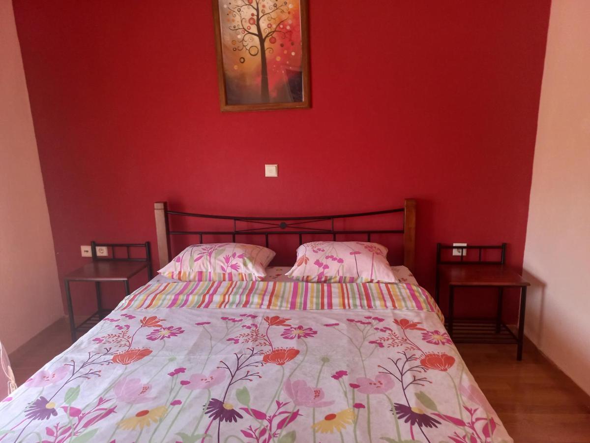 Big Apartment Next To Olympus Mountain Λιτόχωρο Εξωτερικό φωτογραφία