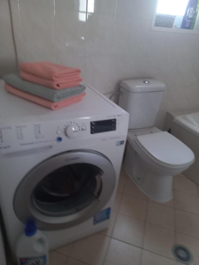 Big Apartment Next To Olympus Mountain Λιτόχωρο Εξωτερικό φωτογραφία