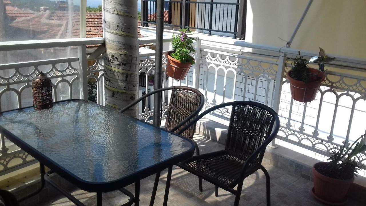 Big Apartment Next To Olympus Mountain Λιτόχωρο Εξωτερικό φωτογραφία