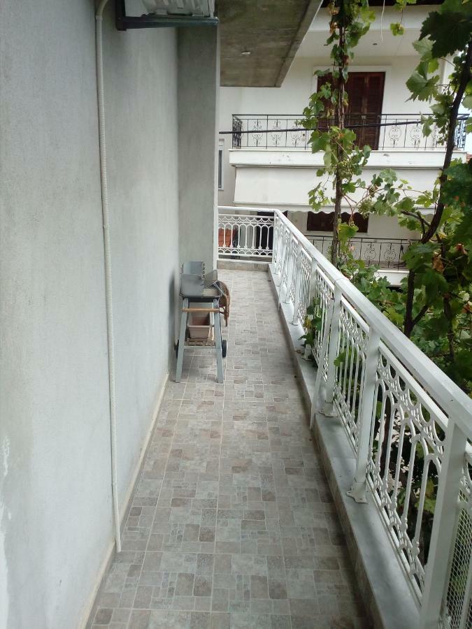 Big Apartment Next To Olympus Mountain Λιτόχωρο Εξωτερικό φωτογραφία