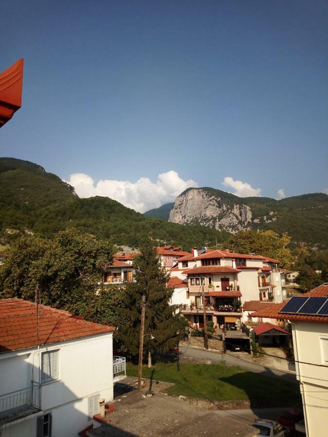 Big Apartment Next To Olympus Mountain Λιτόχωρο Εξωτερικό φωτογραφία