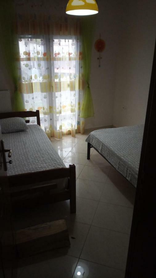 Big Apartment Next To Olympus Mountain Λιτόχωρο Εξωτερικό φωτογραφία